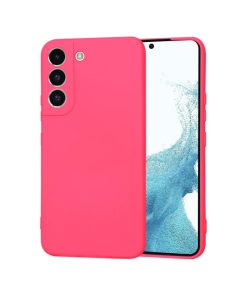 Samsung A55 5G Softflex Hot Pink