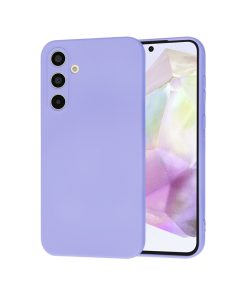 Samsung A35 5G Softflex Light Purple