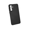 Samsung A56 5G maskica Silicone Edge Crna