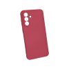 Samsung A56 5G maskica Silicone Edge Bordo