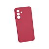 Samsung A36 5G maskica Silicone Edge Bordo