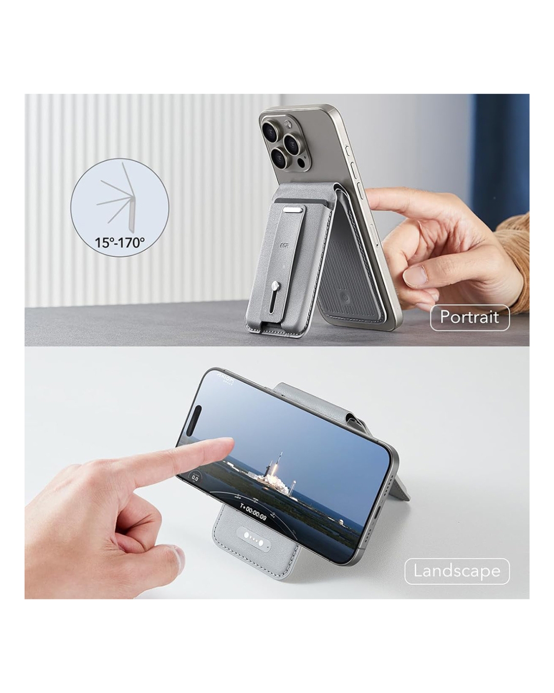 Esr MagSafe novčanik Dizajn bez naslova 2025 09 17T203437.282