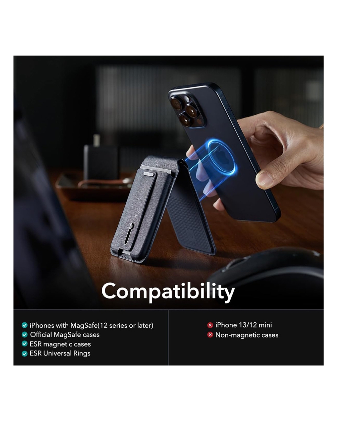 Esr MagSafe novčanik Dizajn bez naslova 2025 09 17T212516.751