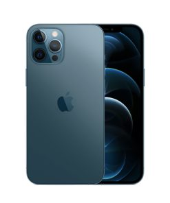 iPhone 12 Pro 128GB Pacific Blue ReStart – Klasa A