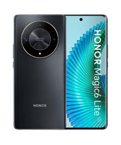 Honor Magic 6 Lite 8/256GB Midnight Black *