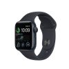 Apple Watch SE Gen. 2 GPS 40mm Midnight Aluminium M/L ReStart – Klasa A