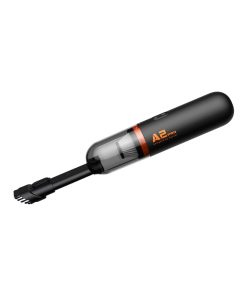 Baseus A2 Pro VCAQ040001 Bežični Auto Usisavač 6000Pa, 80W, 2000mAh Crni