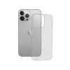 iPhone 13 Pro maskica Techsuit Clear Silicone Prozirna