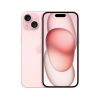 iPhone 15 128GB Pink ReStart – Klasa A