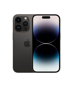 iPhone 14 Pro 128GB Space Black ReStart – Klasa A