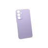 Samsung A55 5G maskica Silicone Edge Lila