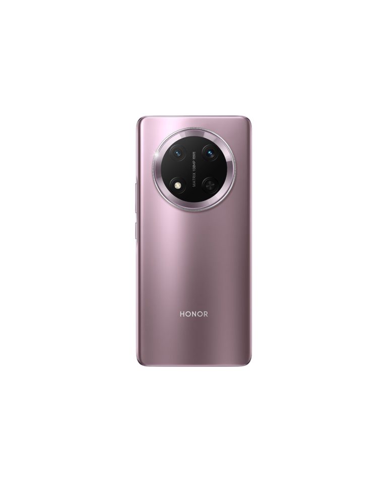 Honor 400 Lite 8256GB Velvet Black (5)