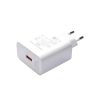 Honor / Huawei 66W Super Charge Adapter Bijeli Bulk