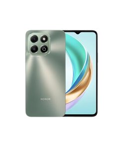 Honor X6b 4/128GB DS Zeleni
