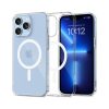 iPhone 15 Pro maskica Spigen Ultra Hybrid MagSafe Frost Clear