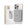 Tech-Protect PB11 Lifemag MagSafe 10000mAh Titanium