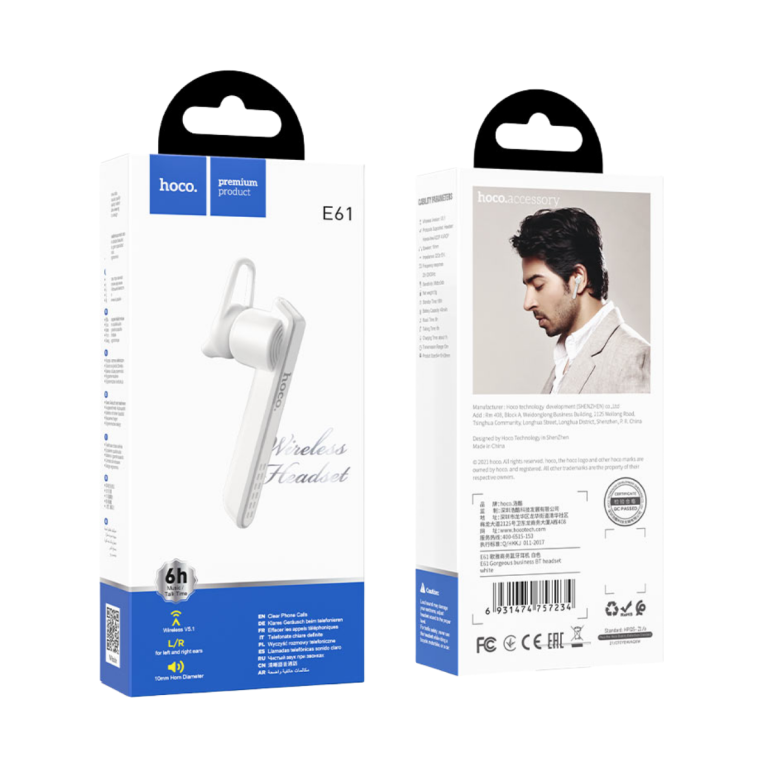 hoco slušalice (2)