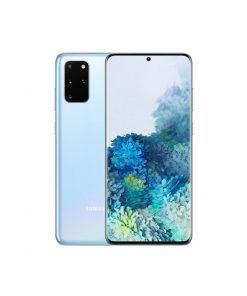 Samsung S20+ 8/128GB Cloud Blue – ReStart klasa A