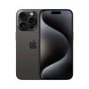 iPhone 15 Pro 128GB Black Titanium