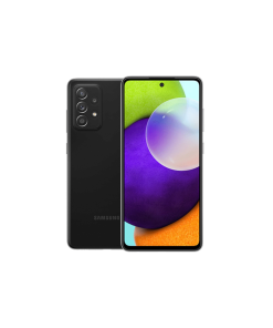 Samsung A52 4/128GB Awesome Black – ReStart Klasa B