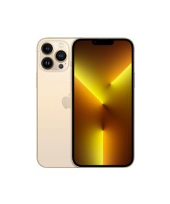 iPhone 13 Pro Max 256GB Gold – ReStart Klasa A
