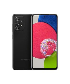 Samsung A52s 6/128GB Awesome Black – ReStart Klasa B