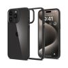 iPhone 15 Pro Max maskica Spigen Ultra Hybrid Matte Crna