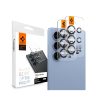 Samsung S25 Ultra Spigen “EZ FIT” Optik zaštita za kameru 2Pack Black