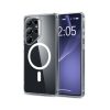 Samsung S25 Ultra maskica ESR Classic Hybrid HaloLock Prozirna