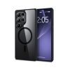 Samsung S25 Ultra maskica ESR Classic Hybrid HaloLock Clear Black
