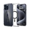 iPhone 15 Pro Max maskica Spigen Ultra Hybrid MagSafe Carbon Fiber