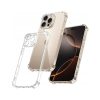 iPhone 16 Pro maskica Techsuit Shockproof Clear