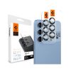 Samsung S25 Plus Spigen “EZ FIT” Optik zaštita za kameru 2Pack Black