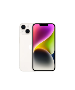 iPhone 14 128GB Starlight – ReStart Klasa A