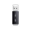 USB memorija SP 256GB 3.1 Blaze B02 Crna