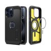 iPhone 15 Pro Max maskica Spigen Tough Armor MagSafe Crna