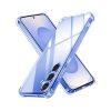 Samsung S25 maskica Techsuit Shockproof Prozirna