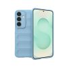 Samsung S25 Plus maskica Techsuit Magic Shield Plava
