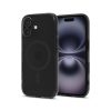 iPhone 16 maskica Spigen Ultra Hybrid T MagSafe Frost Black
