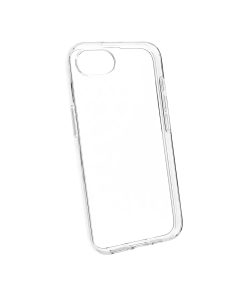 iPhone 16e maskica +Class Prozirna