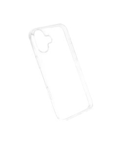iPhone 16 Plus maskica +Class Prozirna