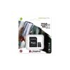 Memorijska kartica Kingston micro SD 256GB