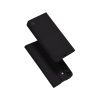 Samsung S25 preklopna maska Techsuit Magskin Crna