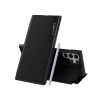 Samsung S25 Ultra preklopna maska Techsuit eFold Crna