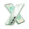 Samsung S25 Plus maskica Techsuit Shockproof Prozirna