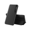 Samsung S25 preklopna maska Techsuit eFold Crna