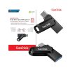 Sandisk USB 3.1 Dual Drive GO Type C 64GB