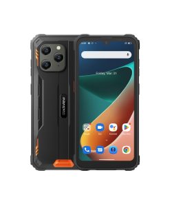 Blackview BV5300 Pro 4/64GB Narančasto Crna