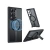 Samsung S24 Ultra Esr Boost Flickstand Halolock Frosted Black