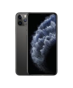 iPhone 11 Pro 64GB Space Gray – ReStart Klasa A